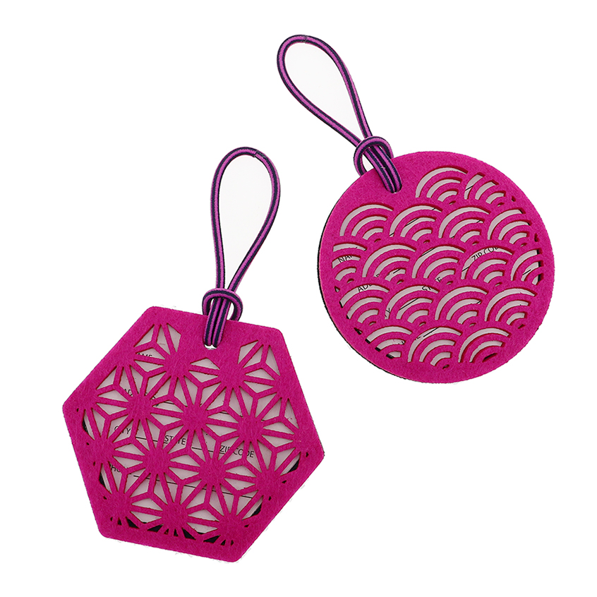 Luggage Tag