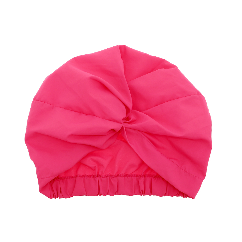 Shower cap