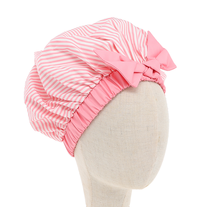 Shower cap