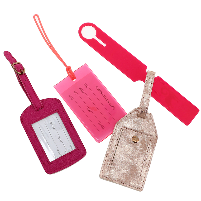 Luggage Tag