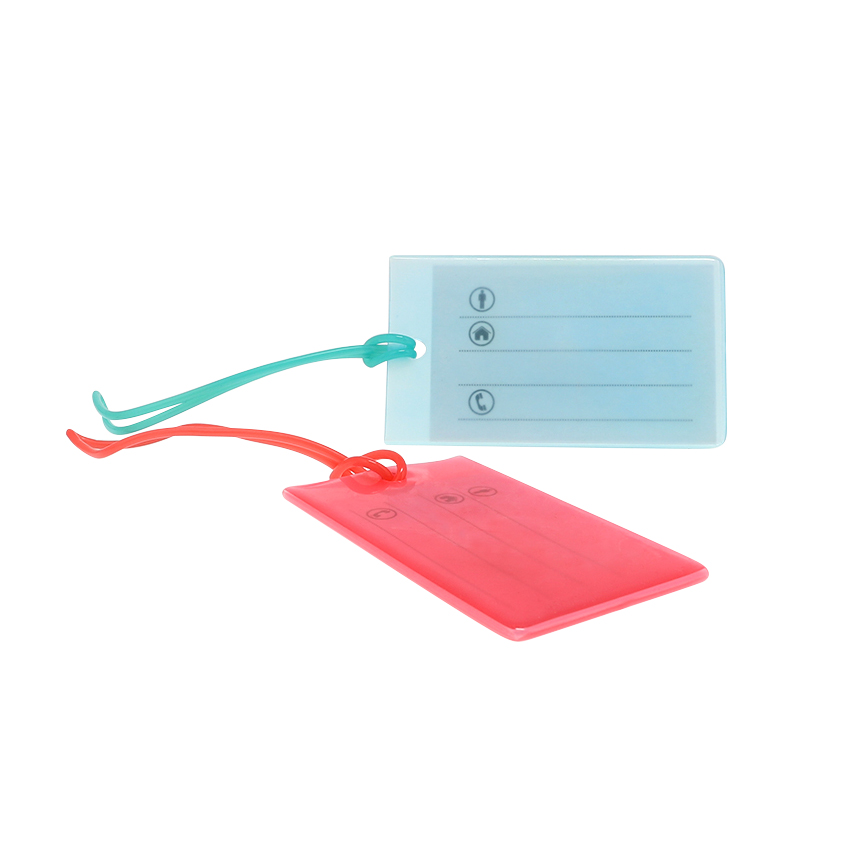 Luggage Tag