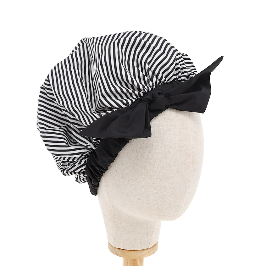 Shower cap