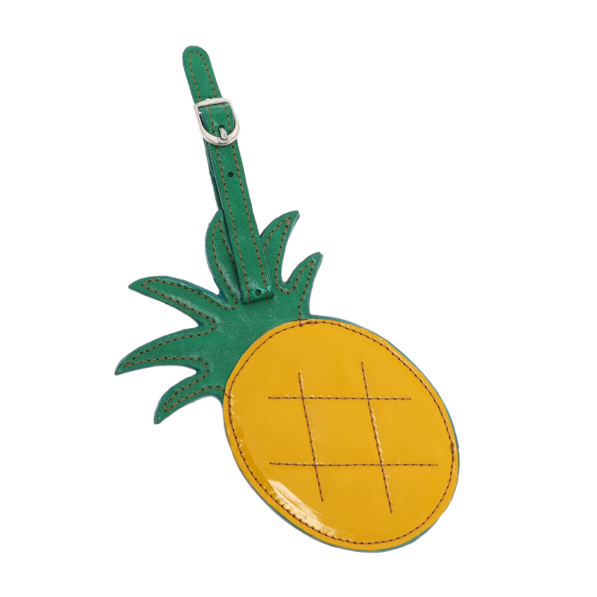 Luggage Tag
